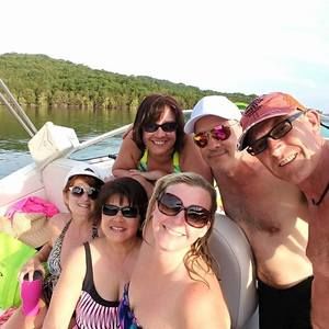 Meet your Posher, Becky